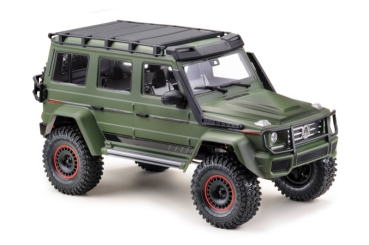 12030 1:10 EP Crawler CR4.4 "WOLF" mattgrün RTR